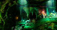 Trine 2: Director's Cut E3 2012 screenshots