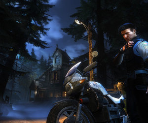 Sacrilegium Screenshots