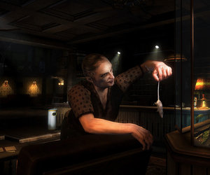 Sacrilegium Screenshots