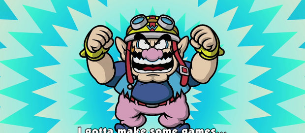 Game & Wario News