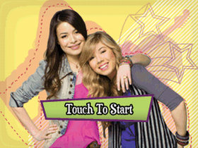 iCarly: Groovy Foodie Screenshot from Shacknews