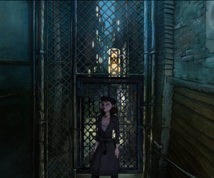 1954: Alcatraz Screenshots