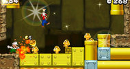 New Super Mario Bros. 2 E3 2012 screenshots 2