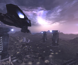 DUST 514 Videos