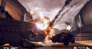 DUST 514 E3 2012 screenshots