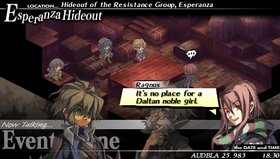 Gungnir Screenshot from Shacknews