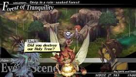 Gungnir Screenshot from Shacknews
