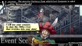 Gungnir Screenshot from Shacknews