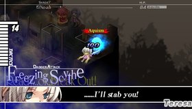 Gungnir Screenshot from Shacknews