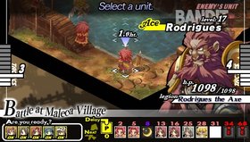 Gungnir Screenshot from Shacknews