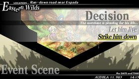 Gungnir Screenshot from Shacknews