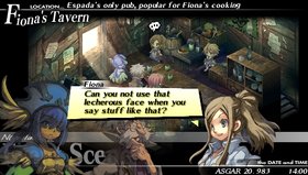 Gungnir Screenshot from Shacknews