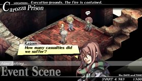Gungnir Screenshot from Shacknews