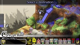 Gungnir Screenshot from Shacknews
