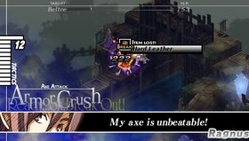 Gungnir Screenshot from Shacknews
