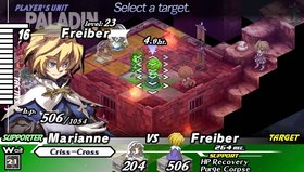 Gungnir Screenshot from Shacknews