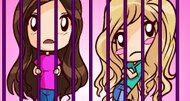 iCarly: Groovy Foodie! screenshots