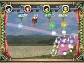 Family Party: 30 Great Games Screenshot from Shacknews