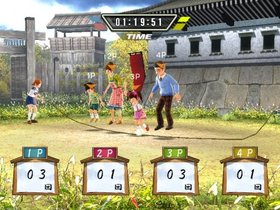 Family Party: 30 Great Games Screenshot from Shacknews