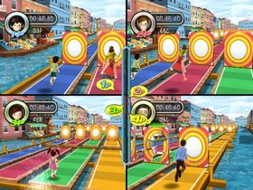 Family Party: 30 Great Games Screenshot from Shacknews