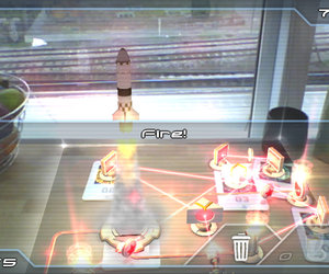 PulzAR Screenshots