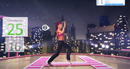 Your Shape: Fitness Evolved 2013 announcement screenshots