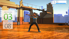 Your Shape Fitness Evolved 2013 Screenshot from Shacknews