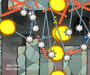 Cloudberry Kingdom Files