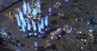 StraCraft 2: Heart of the Swarm screenshots