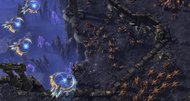 StraCraft 2: Heart of the Swarm screenshots