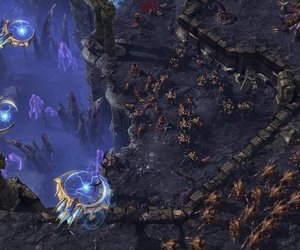 StarCraft 2: Heart of the Swarm Videos