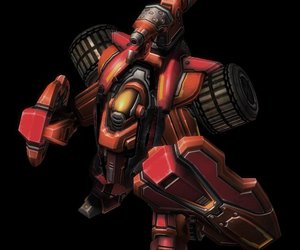 StarCraft 2: Heart of the Swarm Files