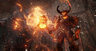 Unreal Engine 4 videos show off tech demos
