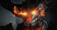 Unreal 4 E3 2012 screens