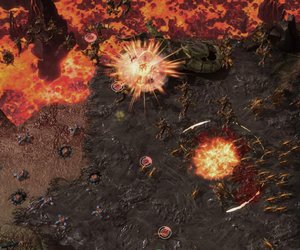 StarCraft 2: Heart of the Swarm Chat