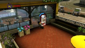 LEGO City Undercover Screenshot from Shacknews