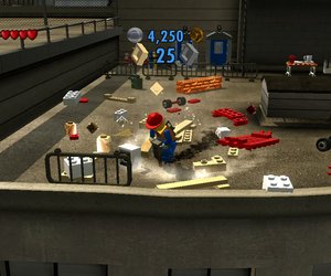 LEGO City Undercover Videos