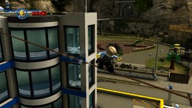 LEGO City Undercover Screenshot from Shacknews