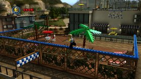 LEGO City Undercover Screenshot from Shacknews