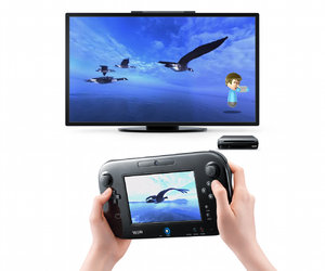 Wii U Panorama View Videos