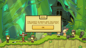 Scribblenauts Unlimited Screenshot from Shacknews