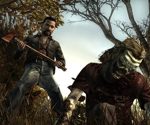 The Walking Dead Videos