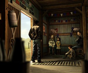 The Walking Dead Files