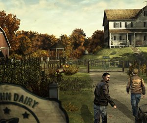 The Walking Dead Files