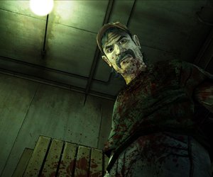 The Walking Dead Chat
