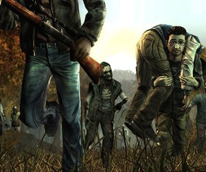 The Walking Dead Screenshots