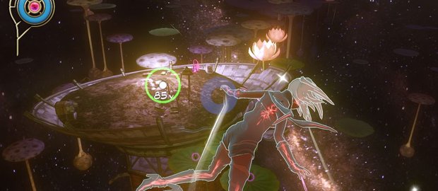 Gravity Rush News