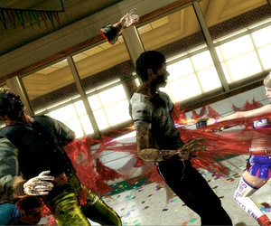 Lollipop Chainsaw Screenshots