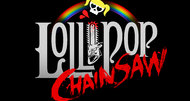 Lollipop Chainsaw launch screenshots
