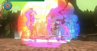 Gravity Rush team teases new Vita game